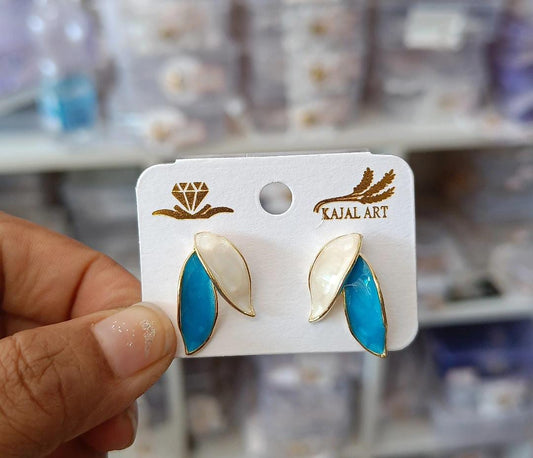 Whisper Earrings