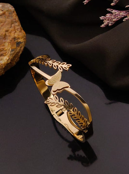 Butterfly Vine Bracelet