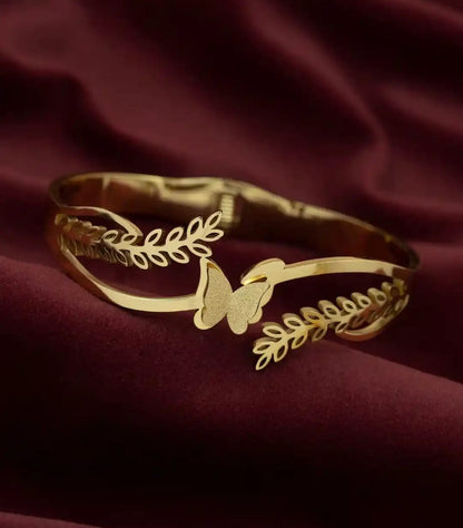 Butterfly Vine Bracelet