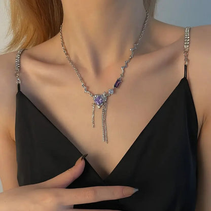 Glow Getter Necklace