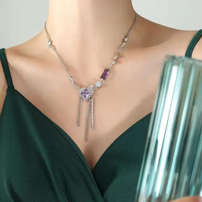 Glow Getter Necklace