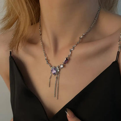 Glow Getter Necklace