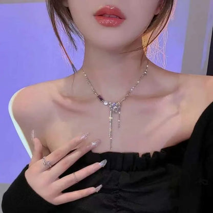 Glow Getter Necklace