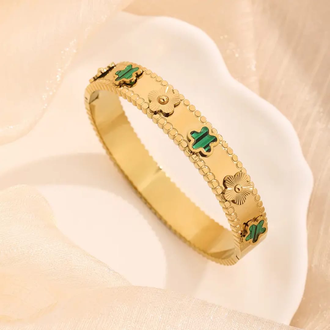 Garden of Fortune Bracelet