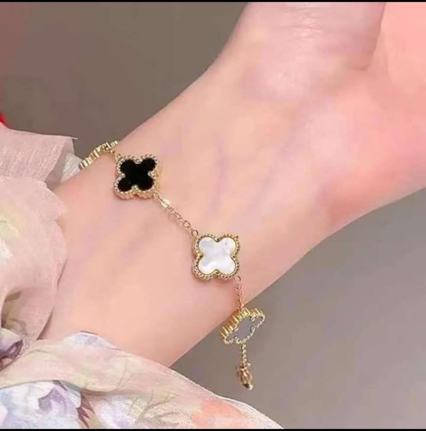 Whispers of Luck Bracelet