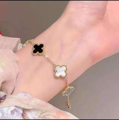 Whispers of Luck Bracelet