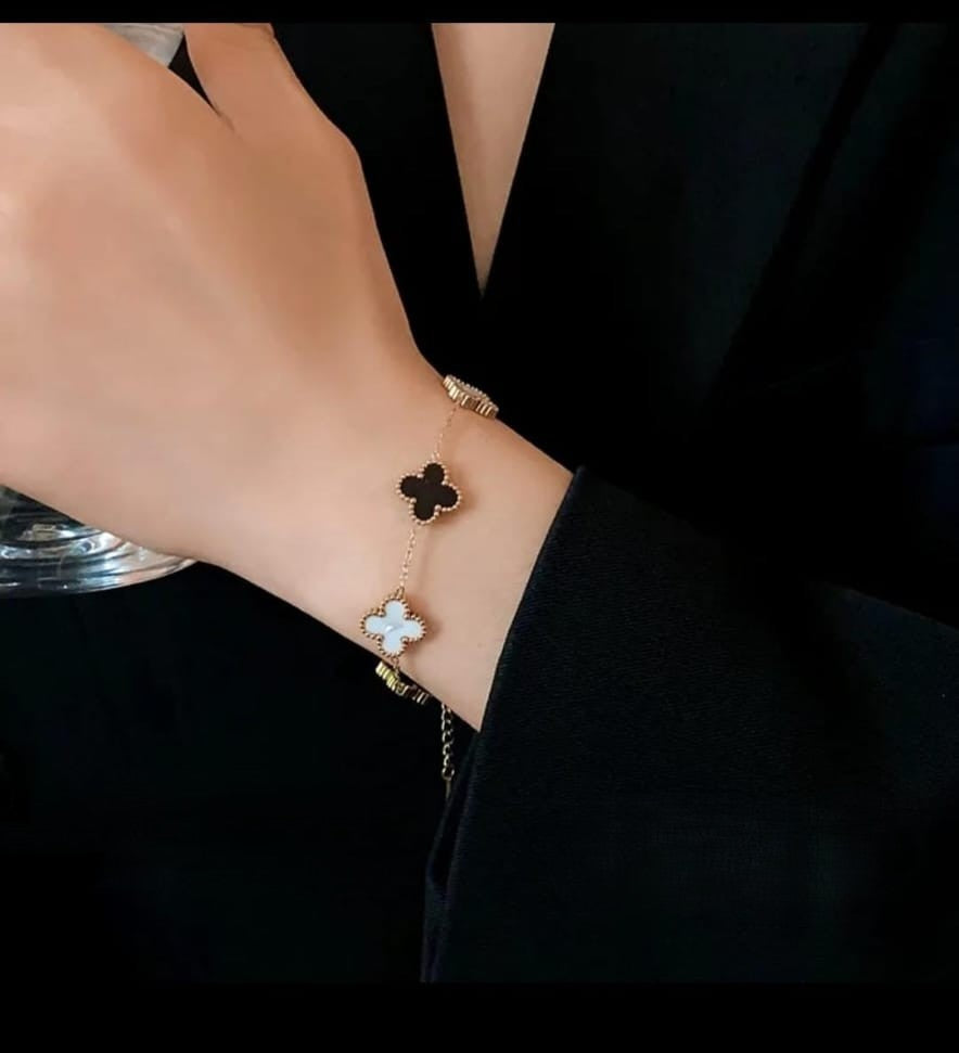 Whispers of Luck Bracelet