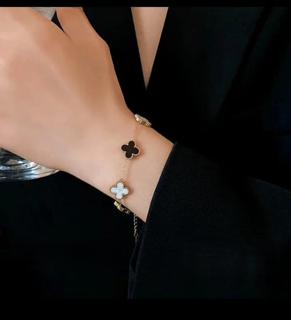Whispers of Luck Bracelet