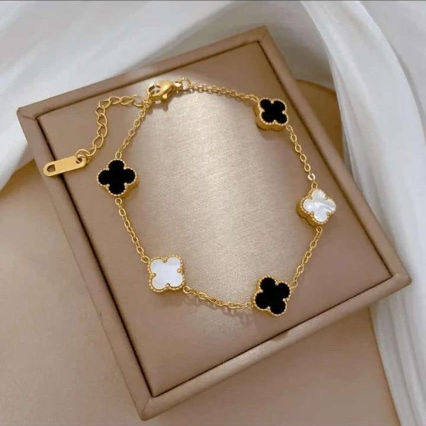 Whispers of Luck Bracelet