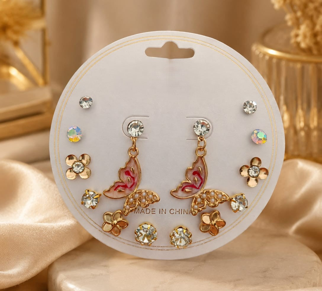 Earring Set