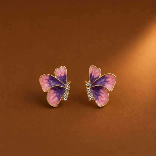 Butterfly Earrings