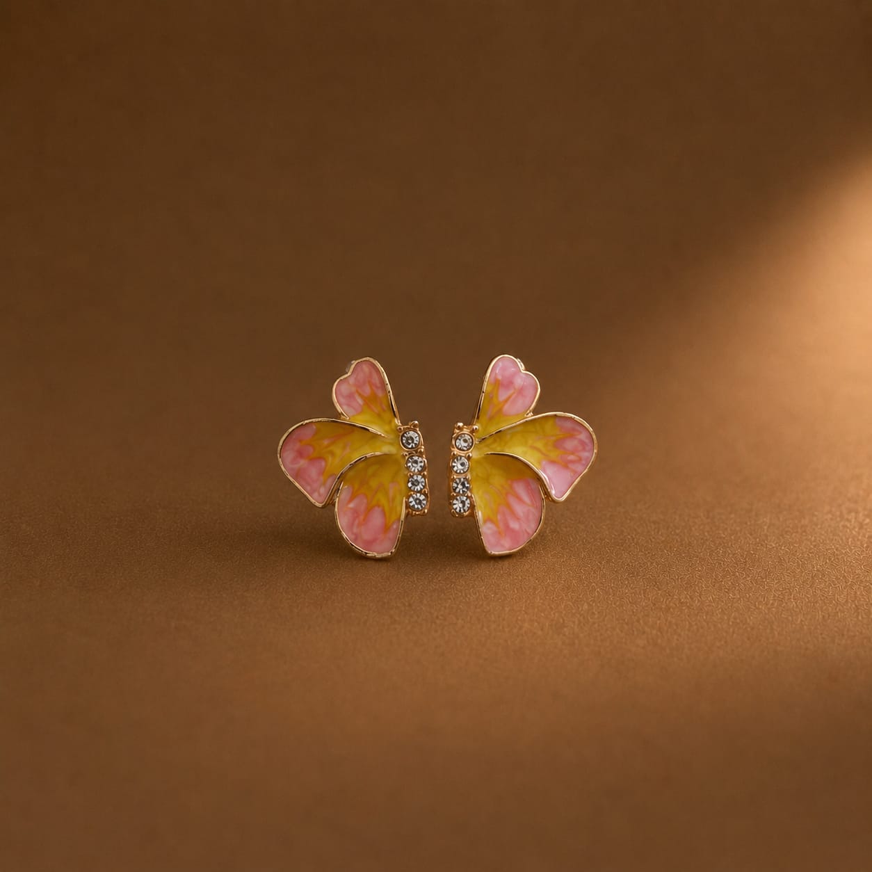Butterfly Earrings