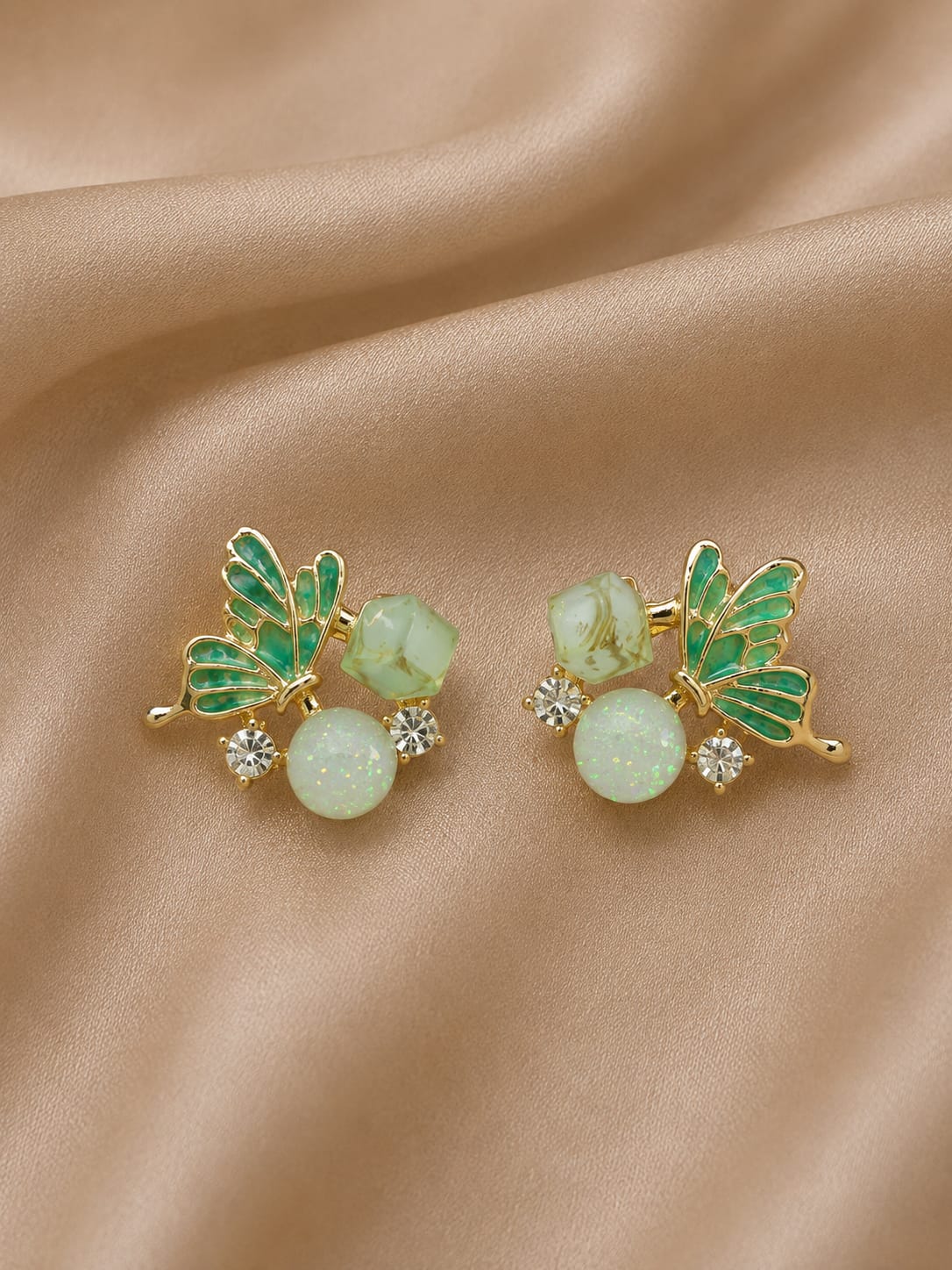 Butterfly Grace Earrings