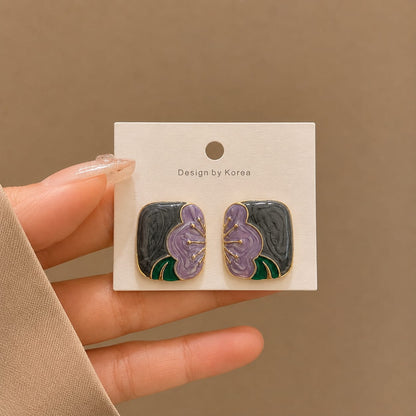 Bloom Earrings