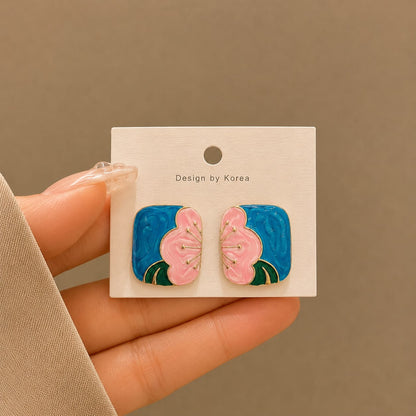 Bloom Earrings