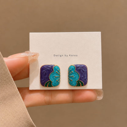 Bloom Earrings