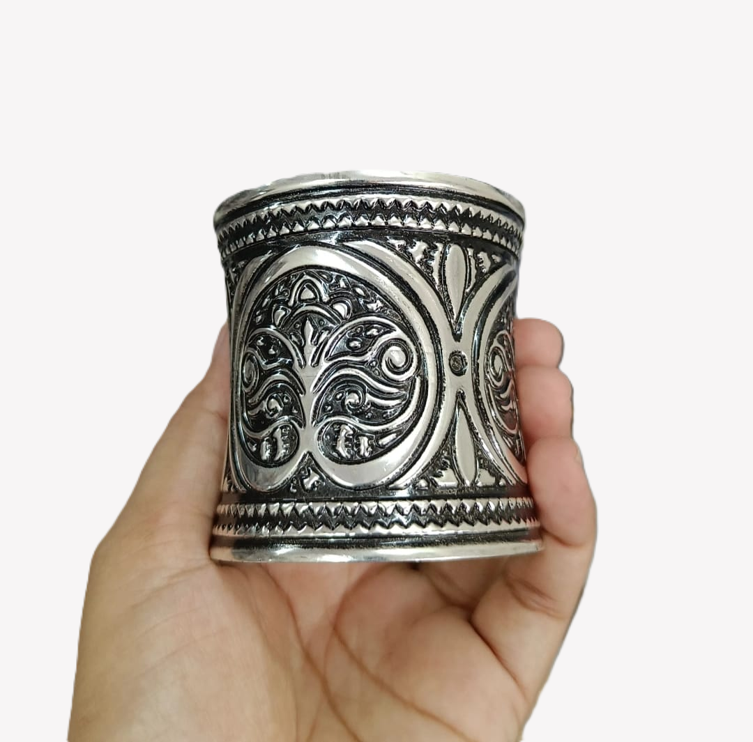 Ornate Reverie Bracelet