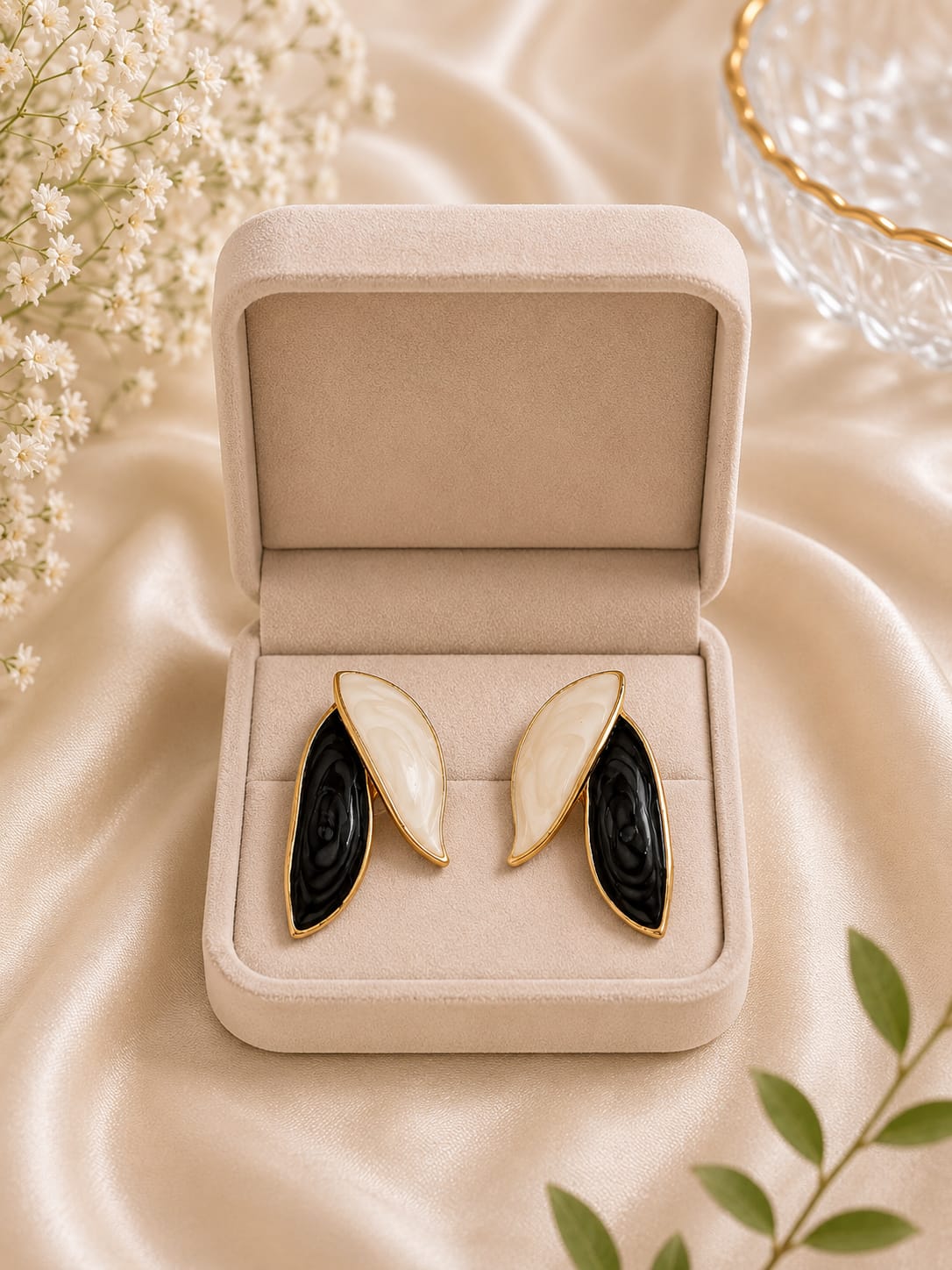 Whisper Earrings
