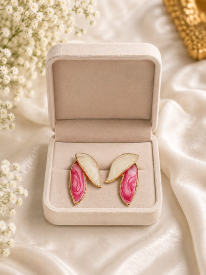 Whisper Earrings