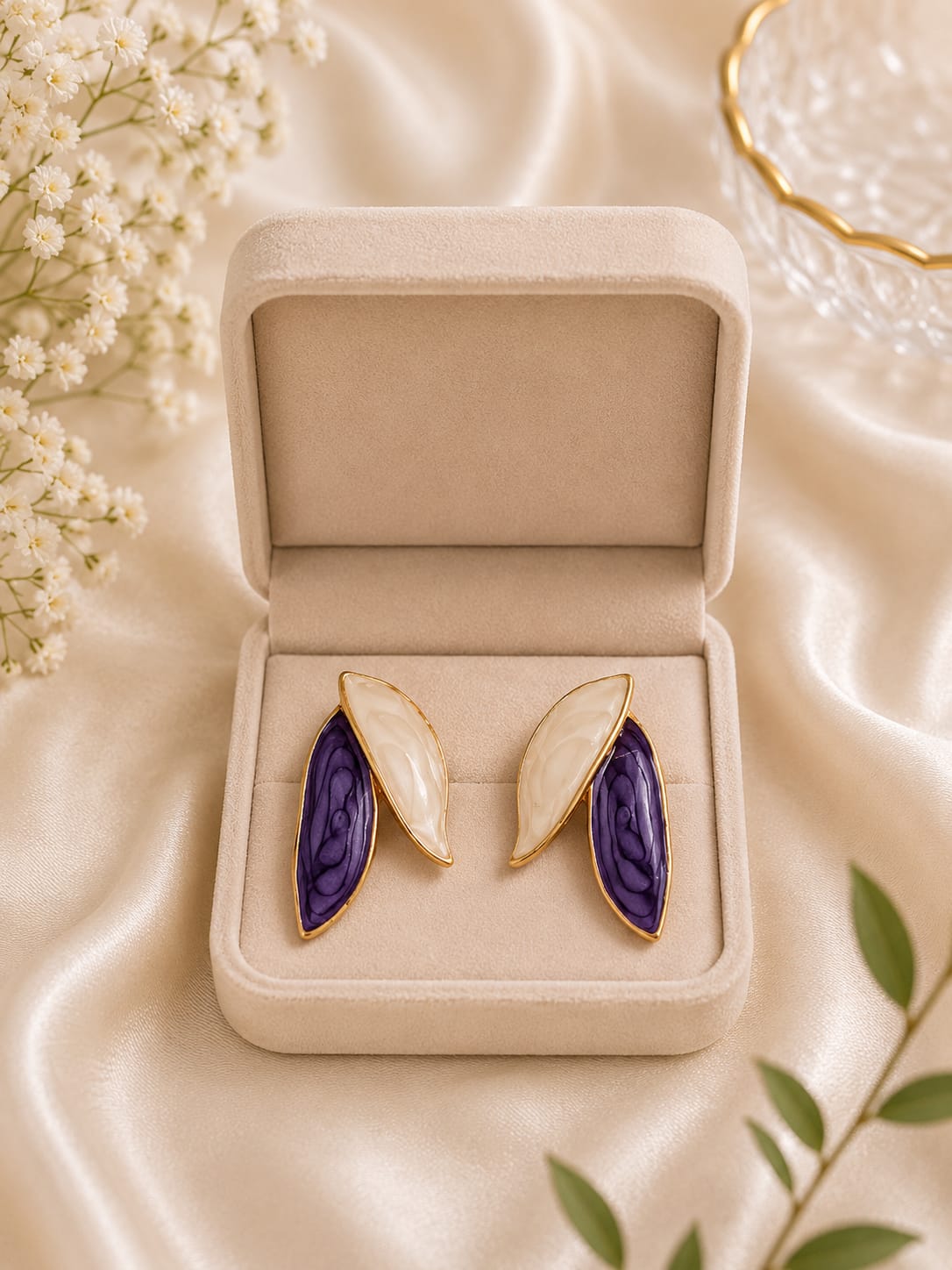 Whisper Earrings