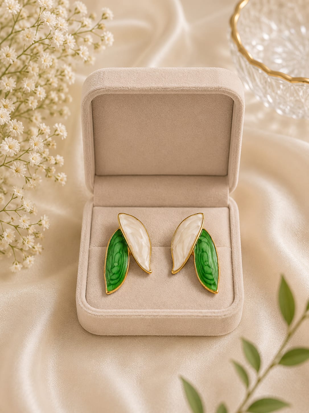 Whisper Earrings