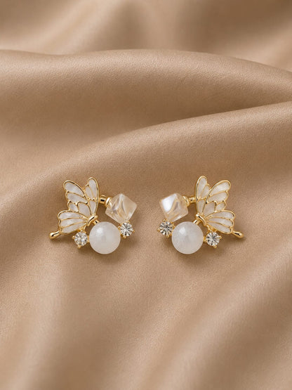 Butterfly Grace Earrings
